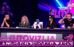 ONI SU POBEDNICI ELITOVIZIJE Nakon haosa u studiju, usledio trijumf